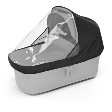 THULE BASSINET RAIN COVER
