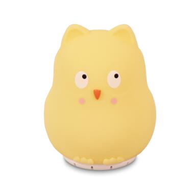 LED LAMPE SPEAKER - BIRD