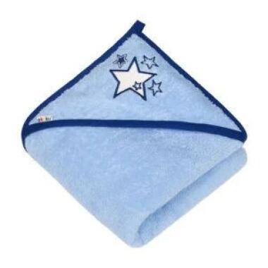 BABYÅNDKLÆDE - STJERNE