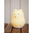 FILIBABBA - LED LAMPE SPEAKER - BIRD