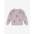 MINYMO - PULLOVER LS KNIT