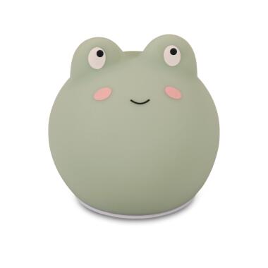 LED LAMP - FREY THE FROG