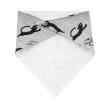 AKUKU - BABY-BANDANA KAT