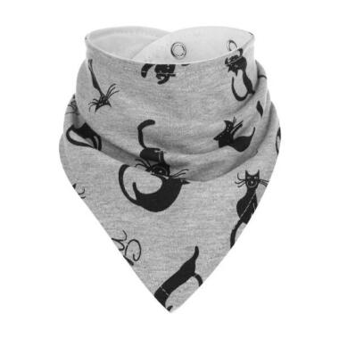 BABY-BANDANA KAT