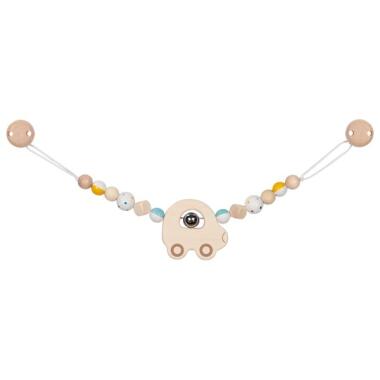 BARNEVOGNSKÆDE - CAR