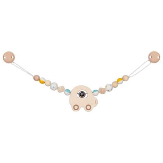 GOKI - BARNEVOGNSKÆDE - CAR