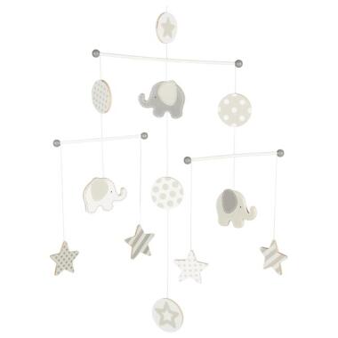 URO - ELEFANTER & STJERNER