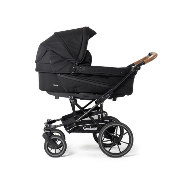 EMMALJUNGA - BIG STAR SUPREME BLACK