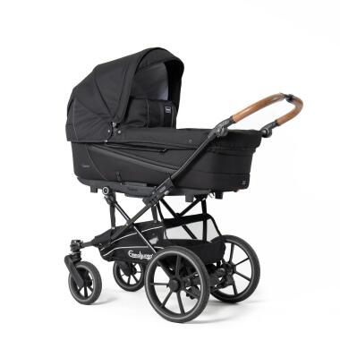 BIG STAR SUPREME BLACK