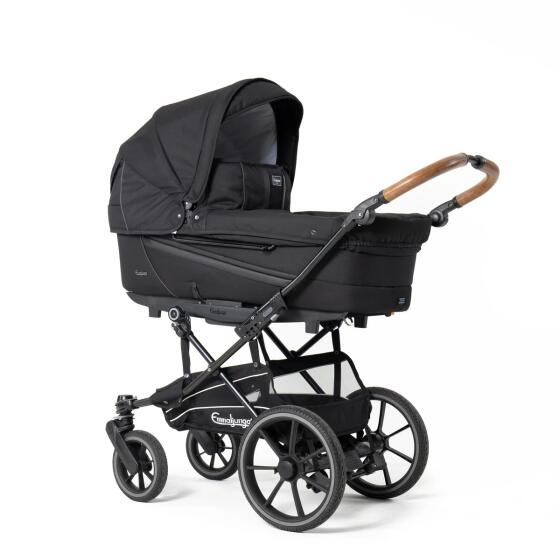 EMMALJUNGA - BIG STAR SUPREME BLACK