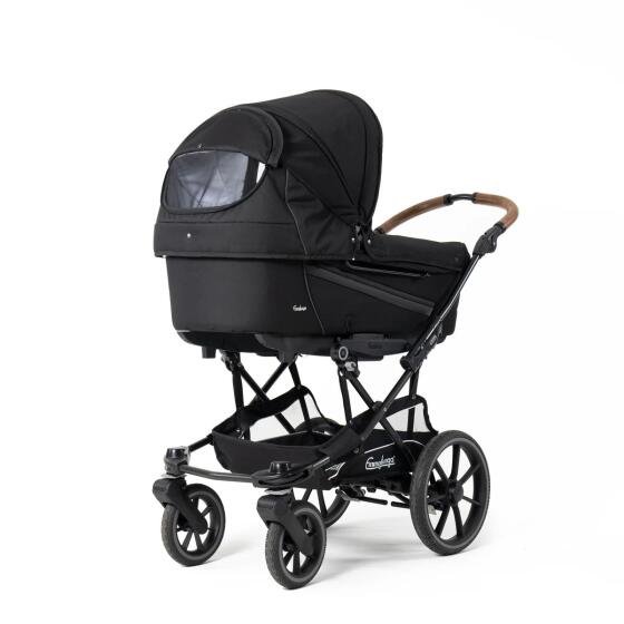 EMMALJUNGA - BIG STAR SUPREME BLACK