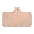 FILIBABBA - BEAR HOODED TOWEL