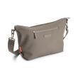 DONE BY DEER - STROLLER BAG TAUPE