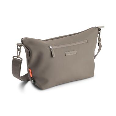 STROLLER BAG TAUPE