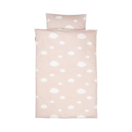 DONE BY DEER - BEDLINEN BABY ELPHEE POWDER