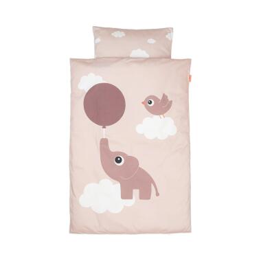BEDLINEN BABY ELPHEE POWDER
