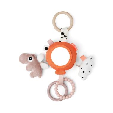 TO GO ACTIVITY MIRROR PAPAYA