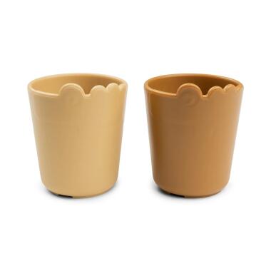 KIDDISH MINI MUG 2 PACK