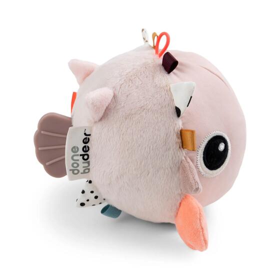 DONE BY DEER - ACTIVITY BALL - PUFFEE POWDER