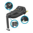 MAXI-COSI - CABRIOFIX I-SIZE BASE MAXI-COSI - CABRIOFIX I-SIZE BASE
