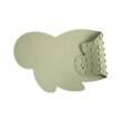 FILIBABBA - SILICONE BATH MAT - TURTLE