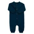JOHA - JUMPSUIT JOHA - JUMPSUIT