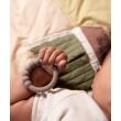 FILIBABBA - SILICONE TEETHER RING 2PCK