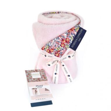 HJORT BLØDT TÆPPE 170X100 CM