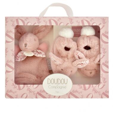 KANIN ROSA GAVEÆSKE