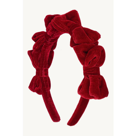 HUST & CLAIRE - HCFALLULAH BOW