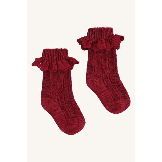 HUST & CLAIRE - HCFLORIE CABLE