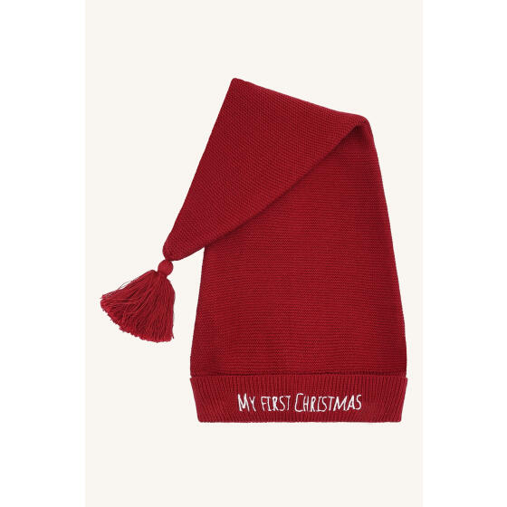 HUST & CLAIRE - HCFRITZIE CHRISTMAS