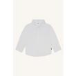 HUST & CLAIRE - SHIRT HCRAVN SOLID HUST & CLAIRE - SHIRT HCRAVN SOLID