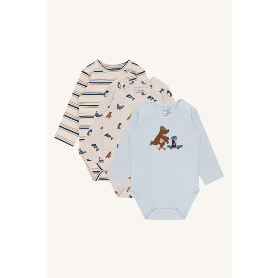 HUST & CLAIRE - HCBERTRAM SKATER