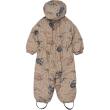 MIKK-LINE A/S - POLYESTER BABY SUIT