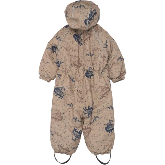 MIKK-LINE A/S - POLYESTER BABY SUIT