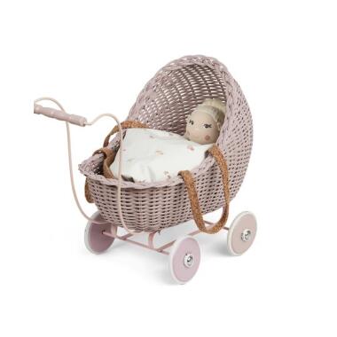 DUKKEVOGN NATURFLET POWDER