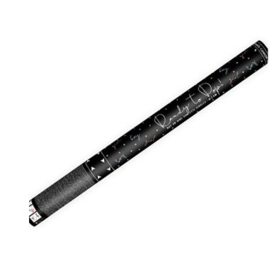 READY TO POP KONFETTIRØR PINK