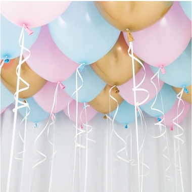 GENDER REVEAL BALLONLOFT