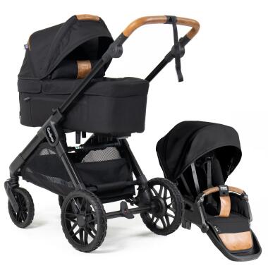 SENTO MAX COMBIVOGN FLAT+