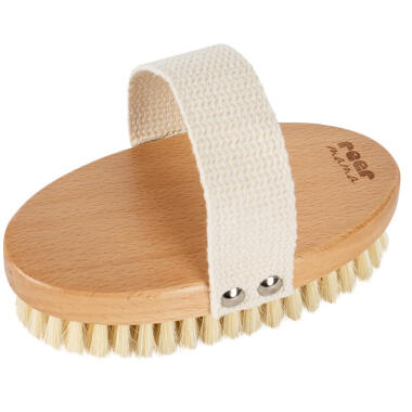 MASSAGE BØRSTE MASSAGE BØRSTE