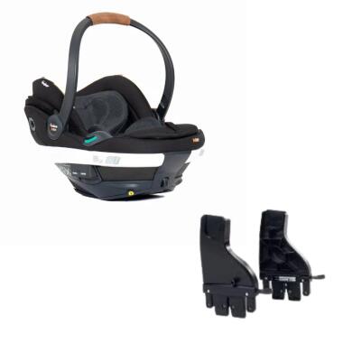 GO BEYOND BESAFE INKL. ADAPTER