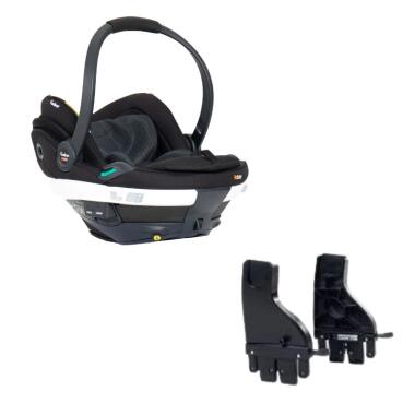 GO BEYOND BESAFE INKL. ADAPTER