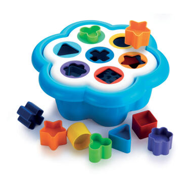 DAISY SHAPE SORTER