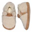 MP DENMARK/MELTON - FUZZY TEDDY SLIPPERS MP DENMARK/MELTON - FUZZY TEDDY SLIPPERS