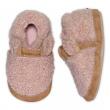 MP DENMARK/MELTON - FUZZY TEDDY SLIPPERS MP DENMARK/MELTON - FUZZY TEDDY SLIPPERS