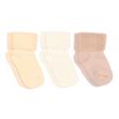 MP DENMARK/MELTON - COTTON BABY SOCKS 3PCK