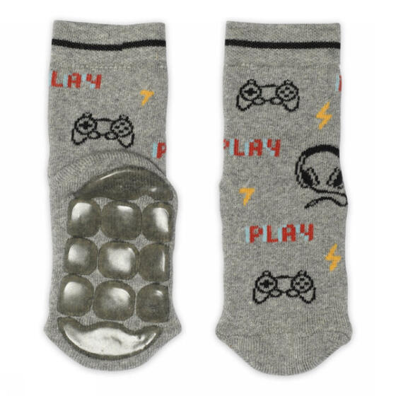 MP DENMARK/MELTON - GAMING SOCKS - ANTISLIP
