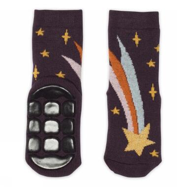 SHOOTING STAR SOCK - ANTISLIP