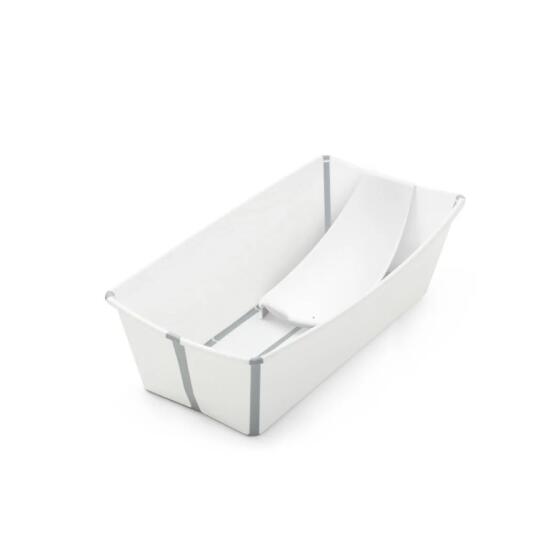 STOKKE - FLEXI BATH BUNDLE XL - WHITE